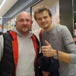 Andrzej Mierzejewski