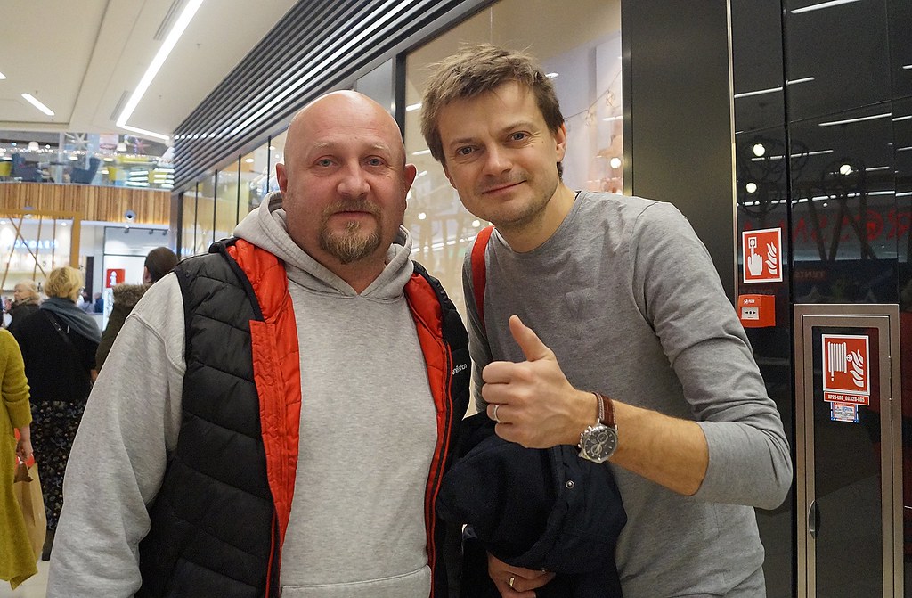 Andrzej Mierzejewski