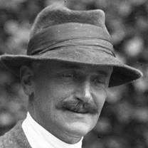 Dermot Desmond
