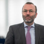Manfred Weber