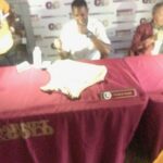 Charlie Ward