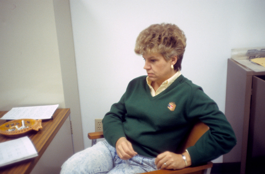Angela Jones