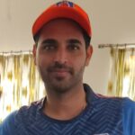 Bhuvneshwar Kumar