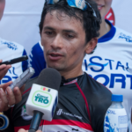 Jairo Salas