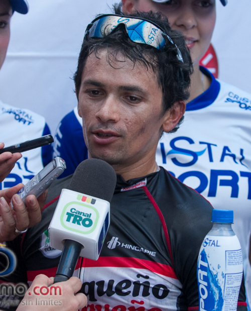 Jairo Salas