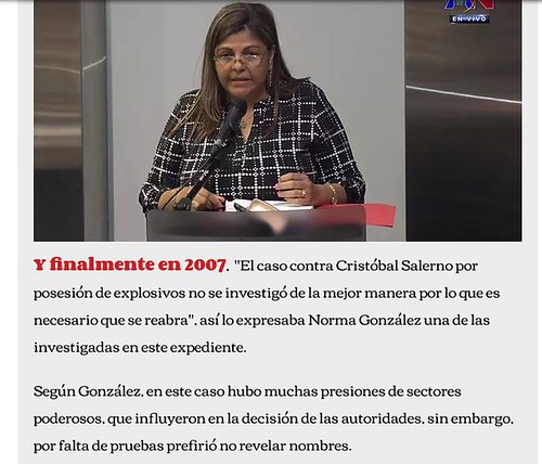 Norma González