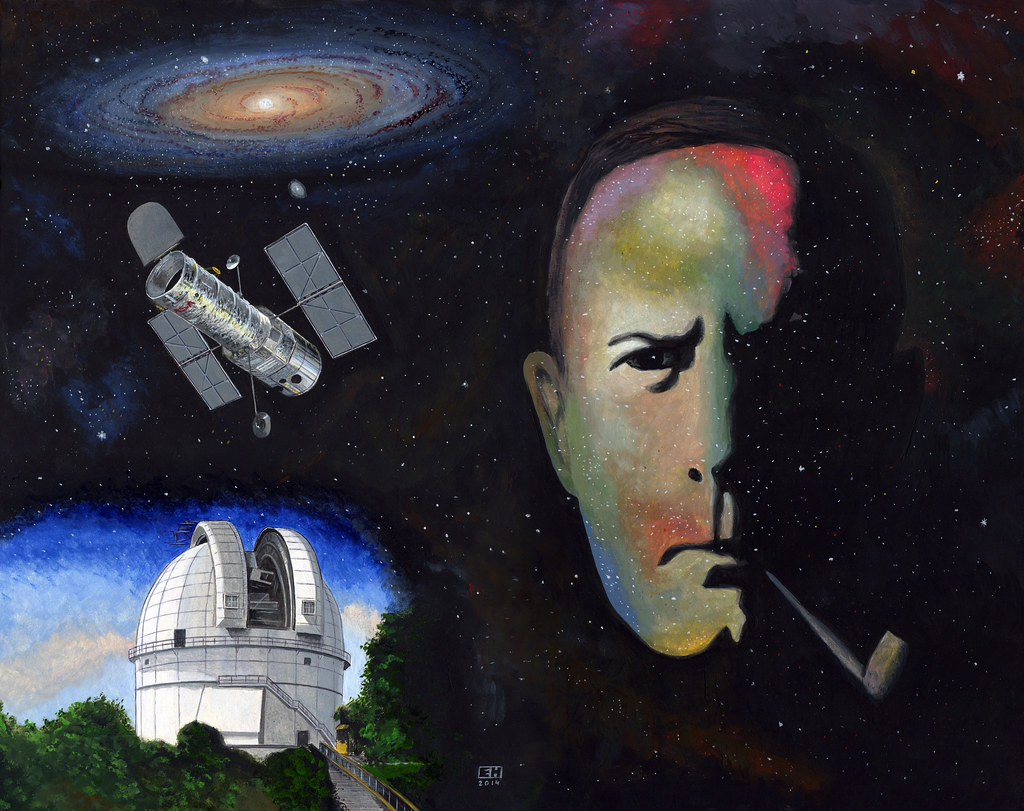 Philip Hubble