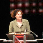 Caroline Alexander