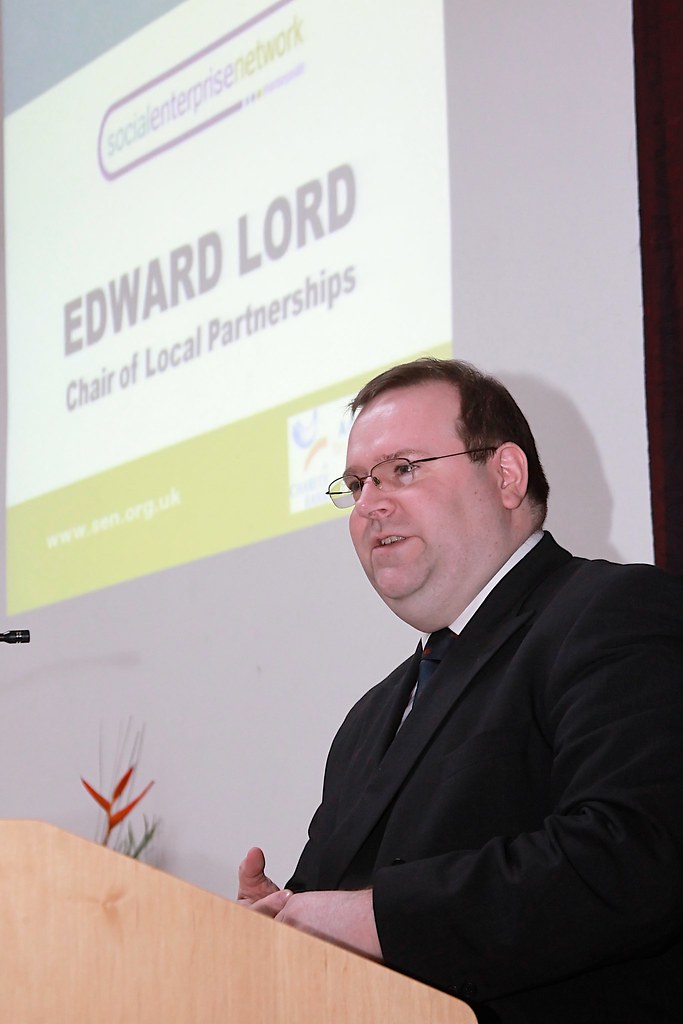 Edward Lord