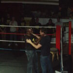Nigel Benn