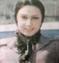 Delara Darabi