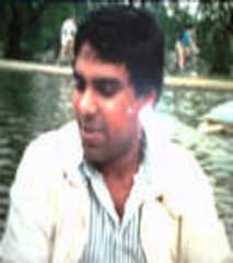 Akmal Shaikh