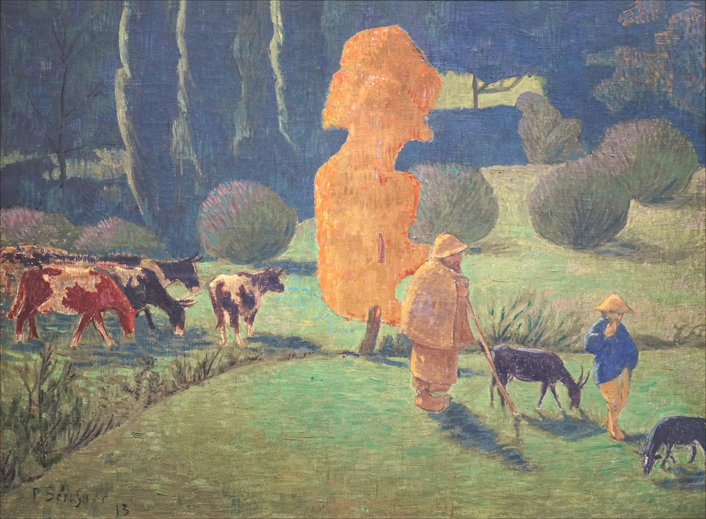 Paul Le Roux