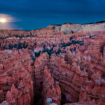 Bryce Moon