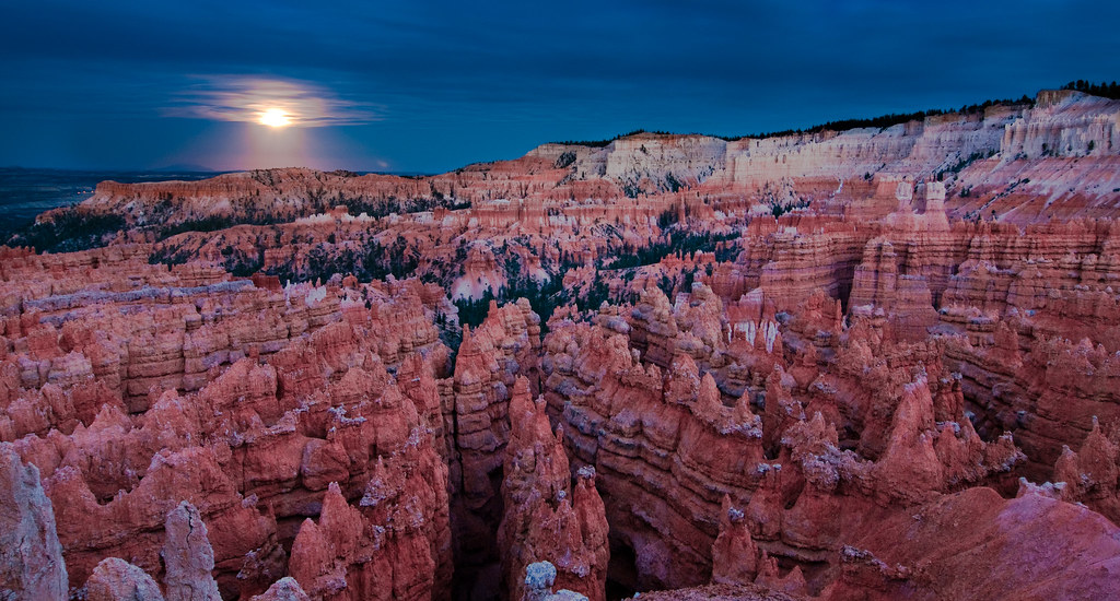 Bryce Moon