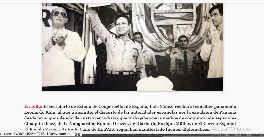 Luis Yáñez