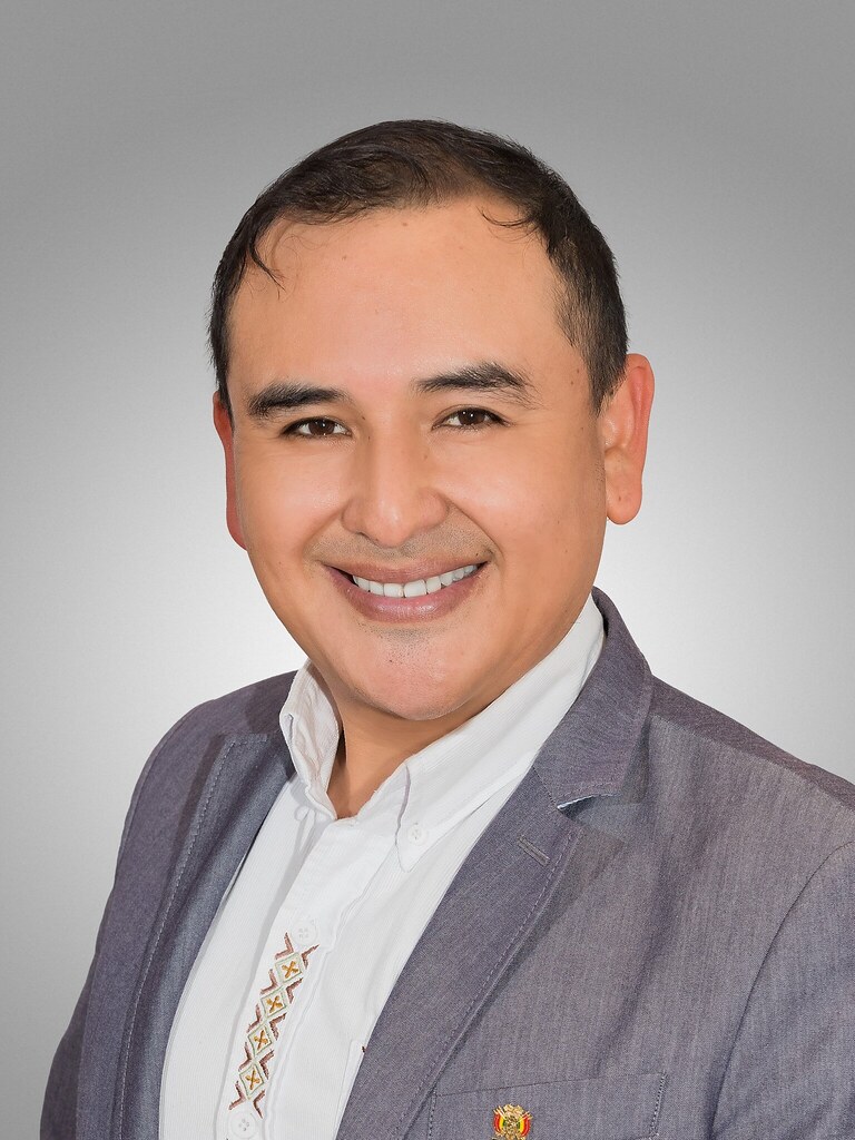 Daniel Montes de Oca