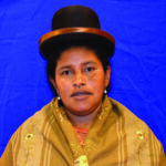 Andrea Bonilla