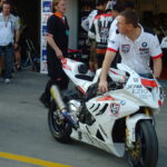 Mark Buckley