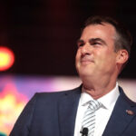 Kevin Stitt