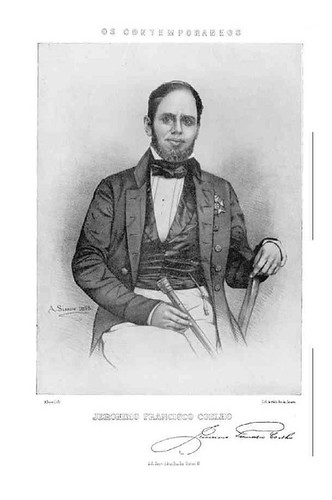 Francisco Coelho