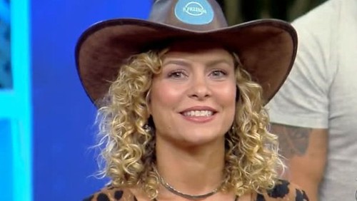 Barbara Borg