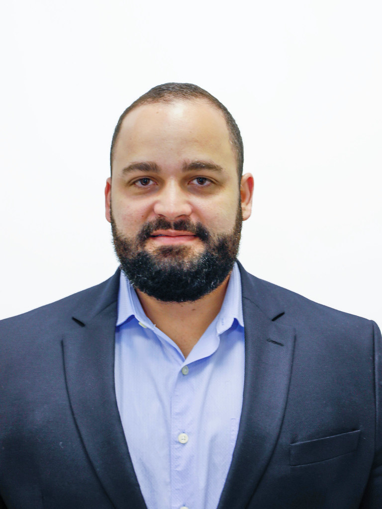 Rodrigo Barbosa