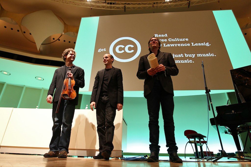 Corey Cerovsek