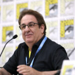 Jeff Bergman