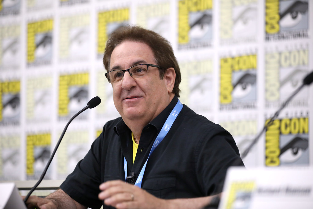 Jeff Bergman