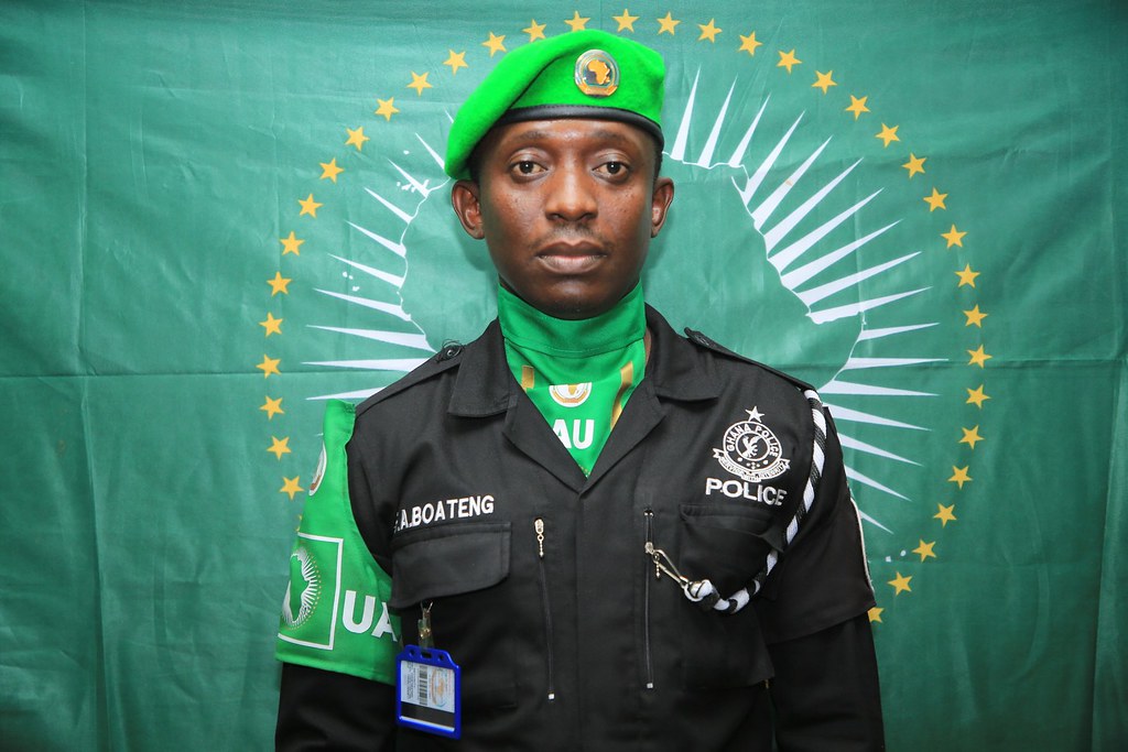 Frank Boateng