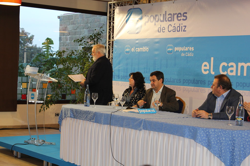 Luis Patricio Núñez