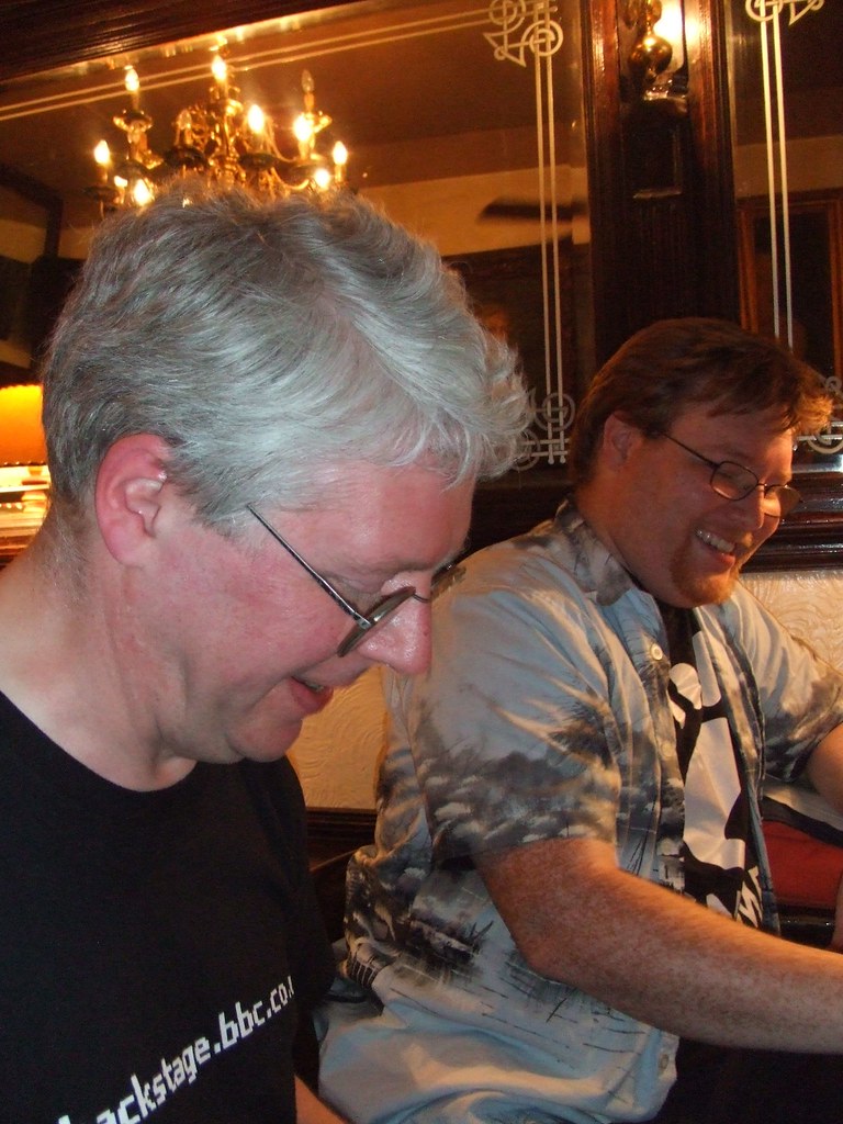 Stuart Fitzsimmons
