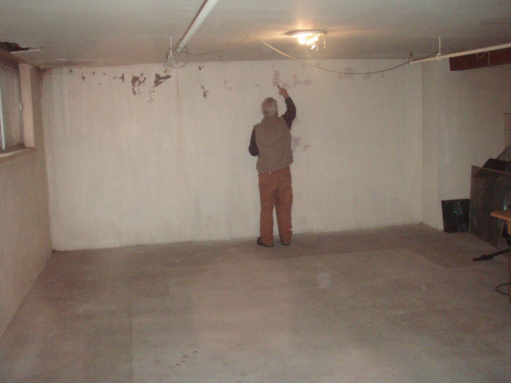 Glenn Patching
