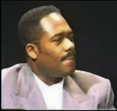 Gregory Alan Williams