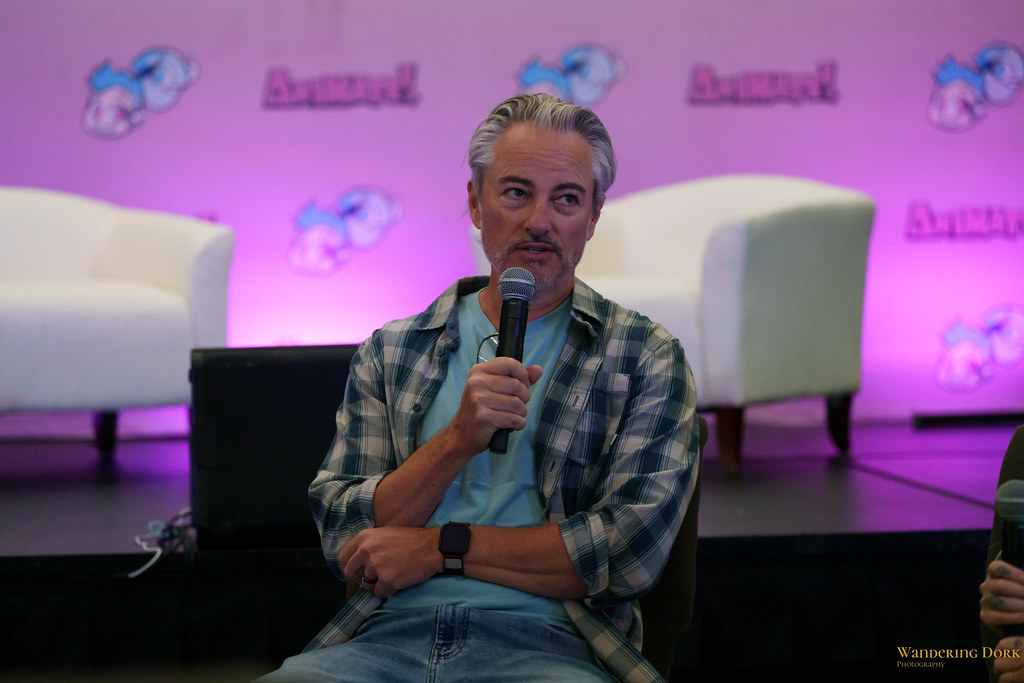 Kerr Smith