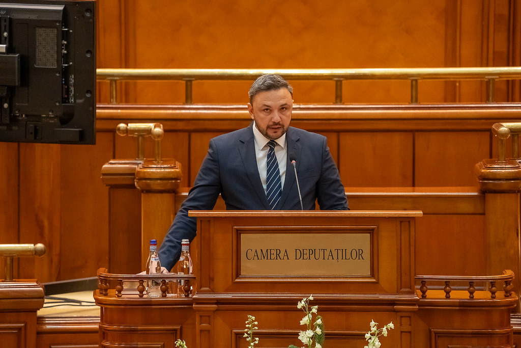 Dragoș Coman