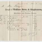 Stephenson Wallace