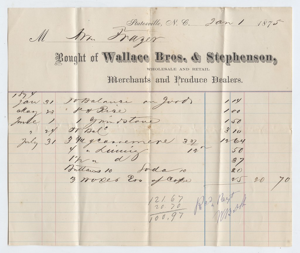 Stephenson Wallace