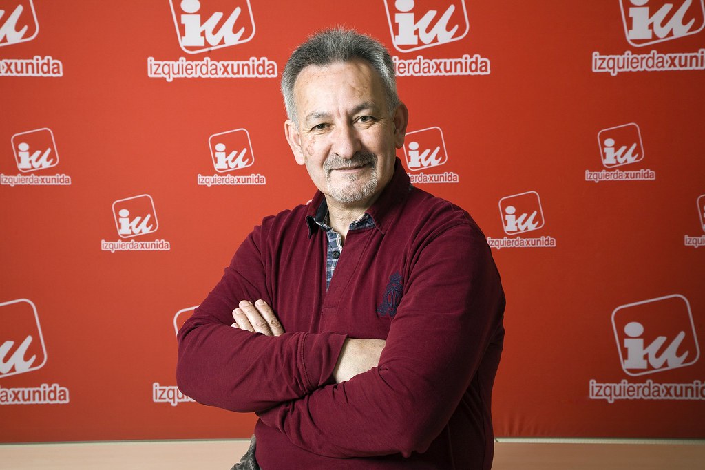 Francisco Vázquez (cyclist)