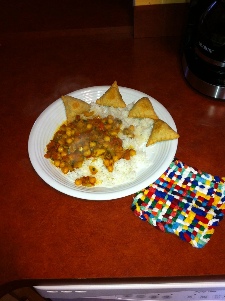Pindi Chana