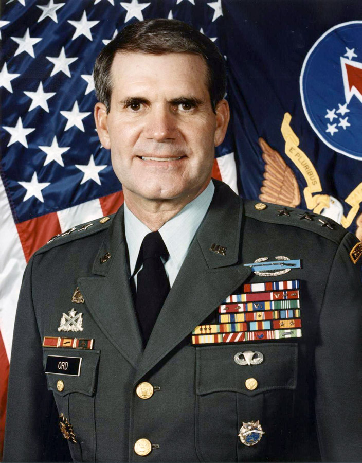 Robert L. Ord