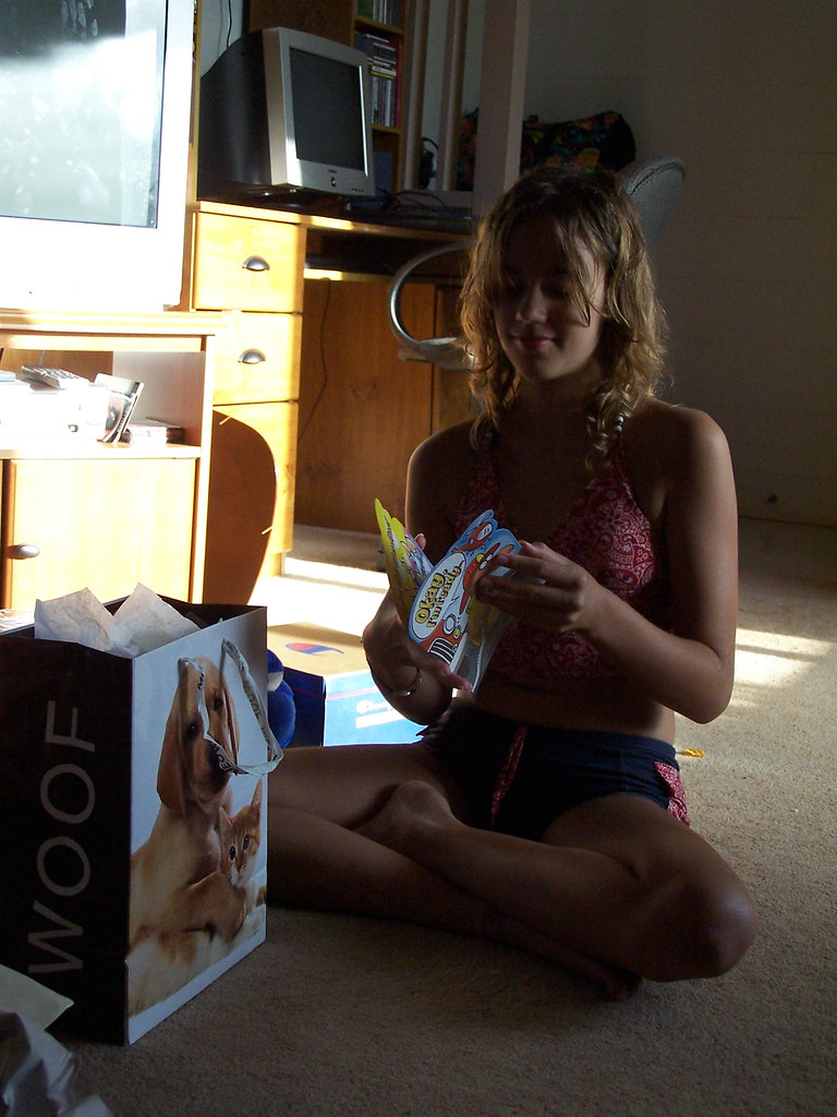 Kelsey Card