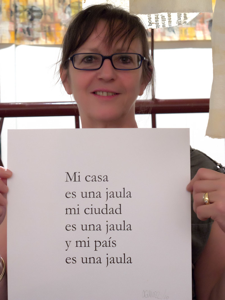 Carmen Guerrero