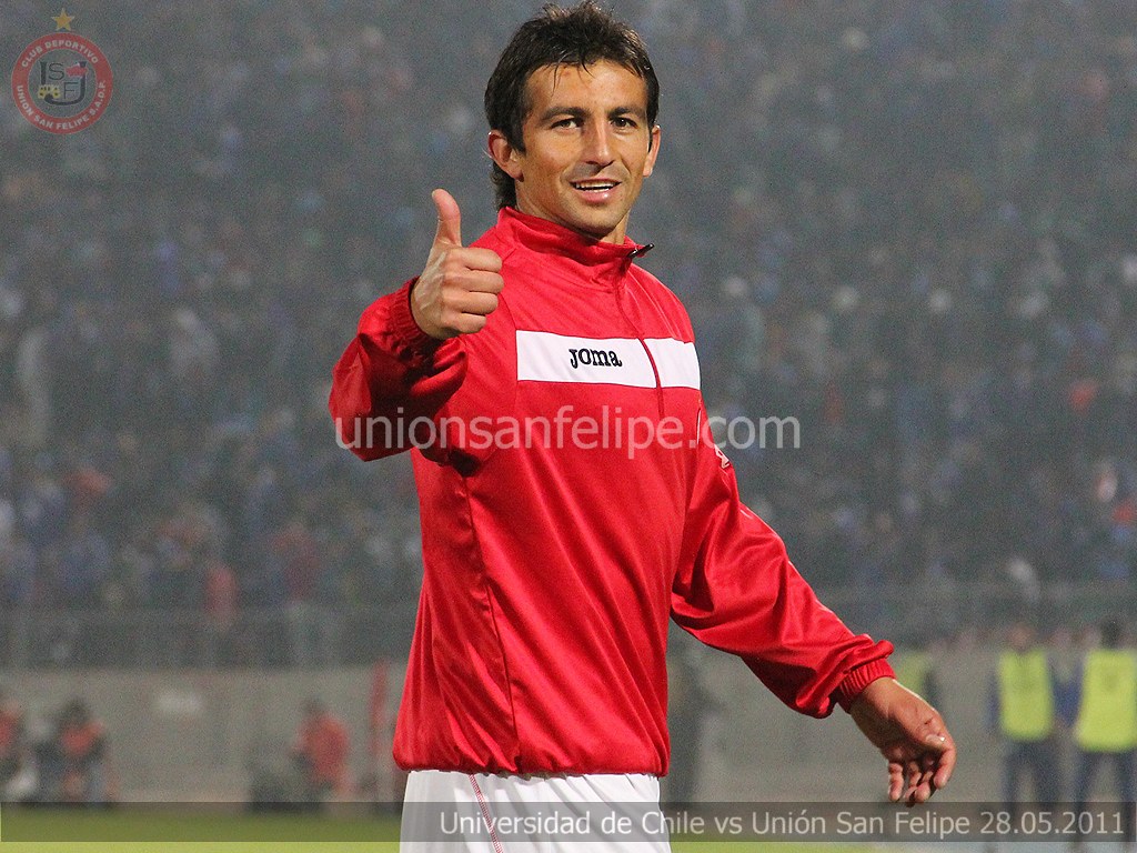 Marcelo Teuber