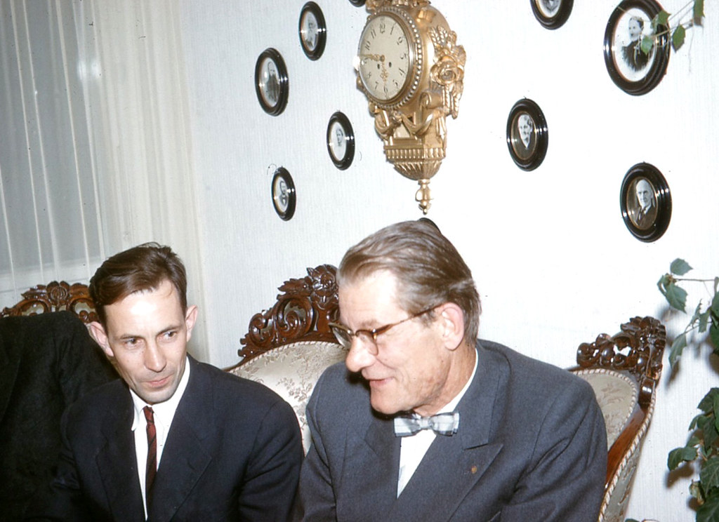 Erik Gustavsson