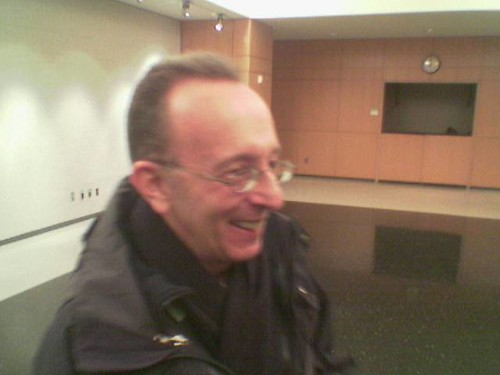 Steve Fraser
