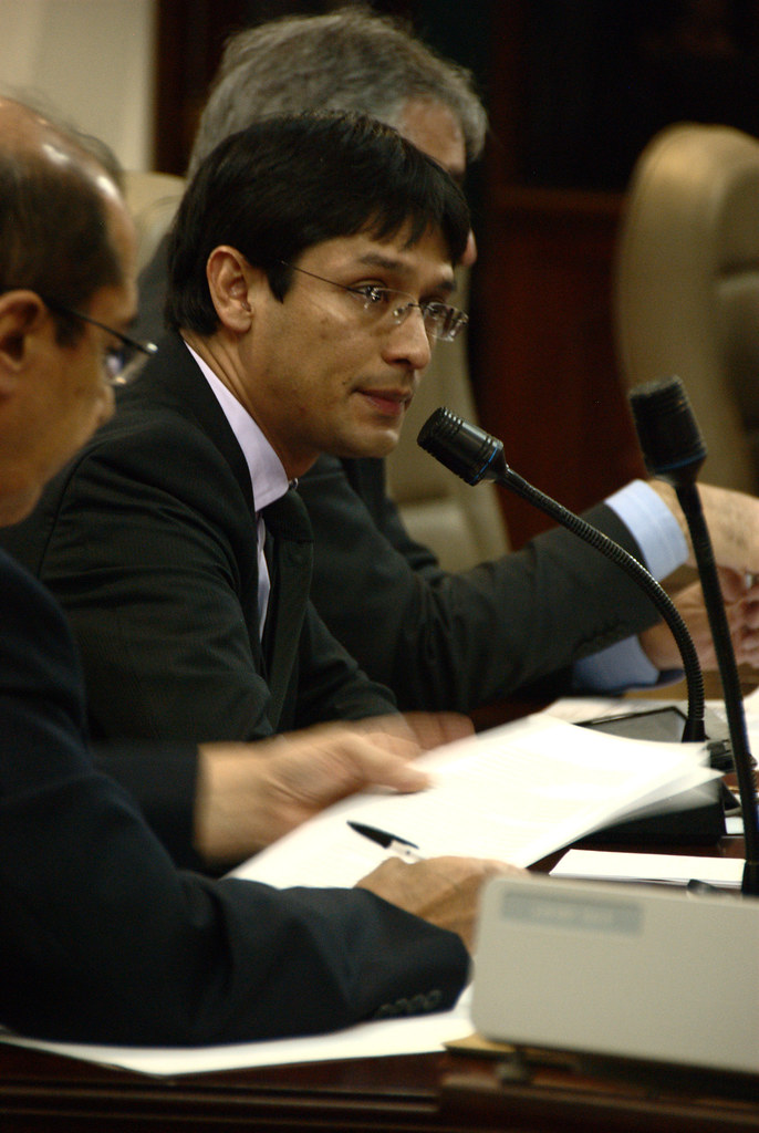 Camilo Romero