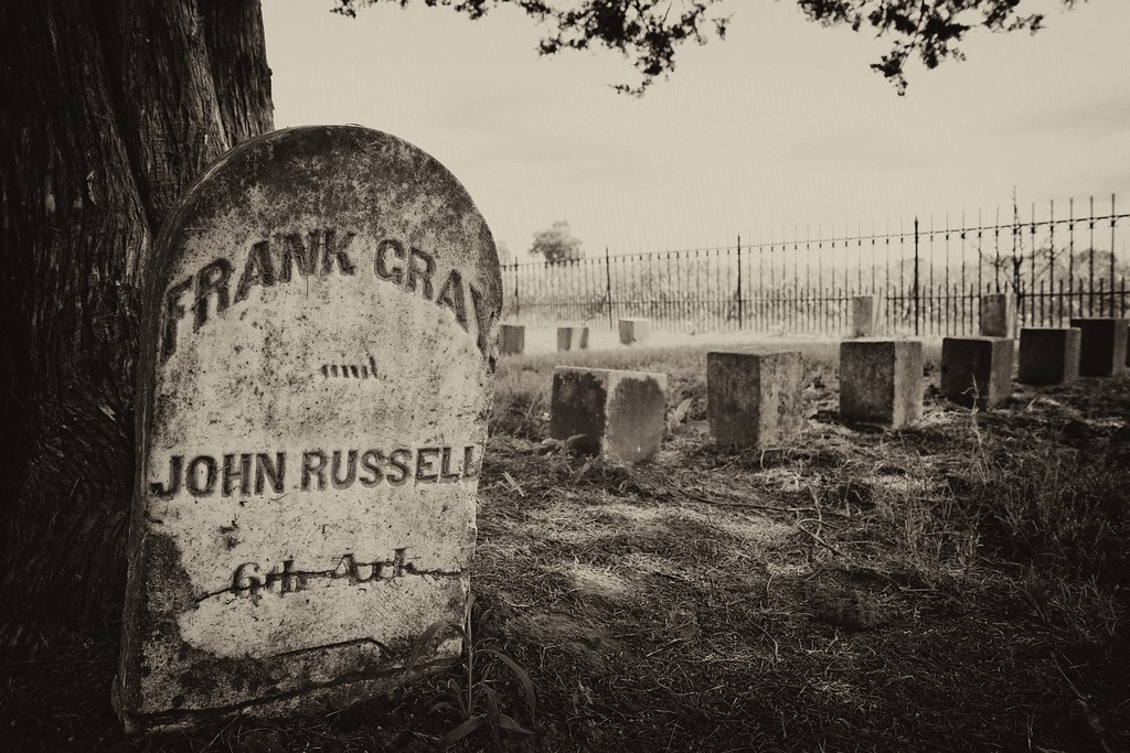 Frank Gray