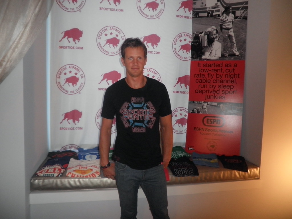 Kip Pardue